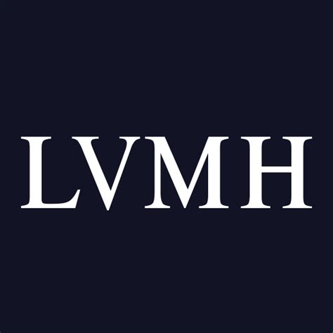 lvmh stock symbol.